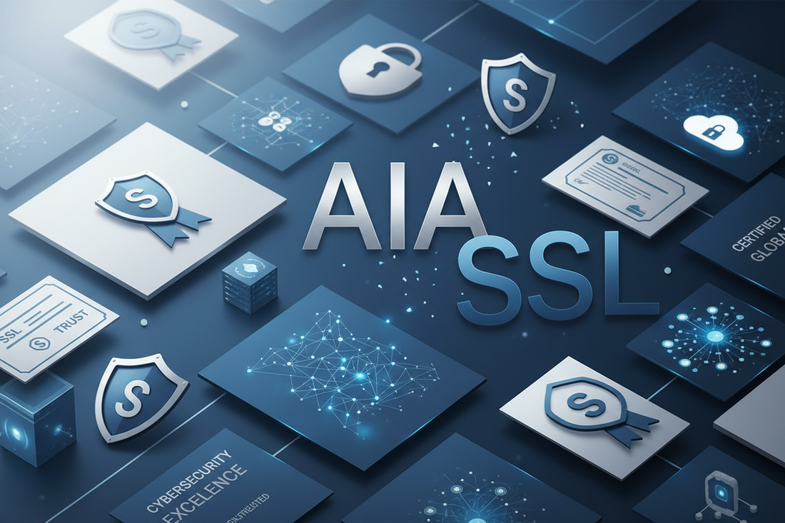 Authority Information Access (AIA) : How Browsers Validate SSL Certificate Chains