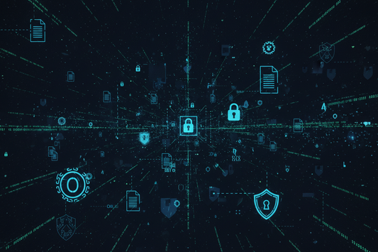Exporting a PFX File with AES or 3DES Encryption