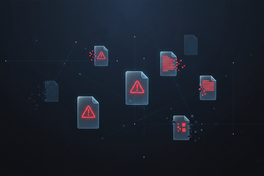 Fixing the Invalid Public Key Security Object File Error