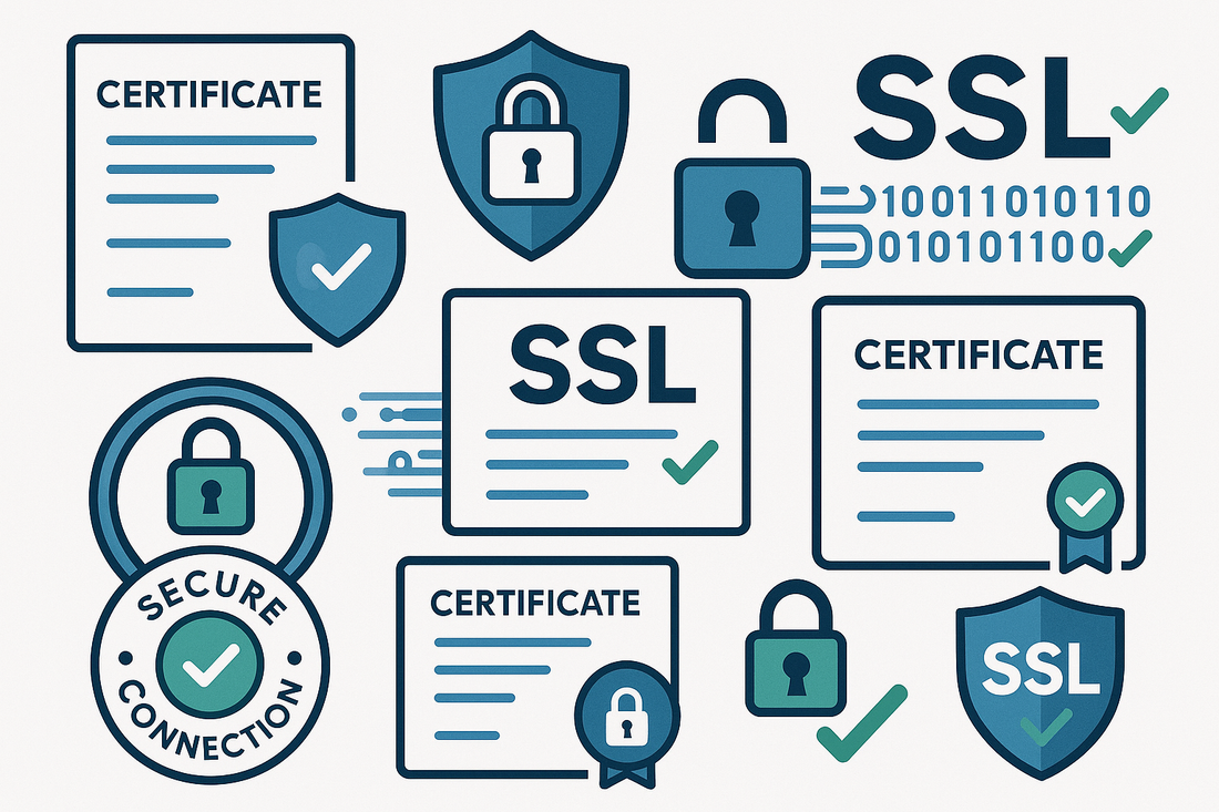 Guide to Multi-Domain (UCC/SAN) Certificates