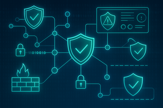 About Network Attacks and Security Issues