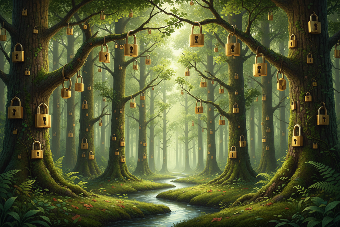 Merkle Tree Certificates Explained