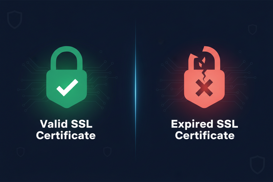Checking the Validity and Expiry of an SSL Certificate